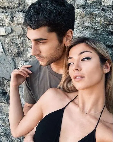 Jeremias Rodriguez e Soleil Stasi non si seguono più sui social: è crisi?