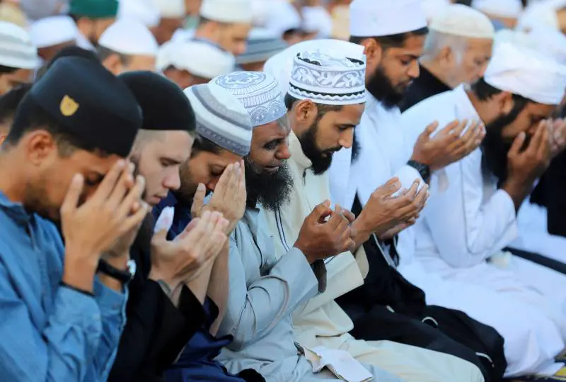 Germania, al via il congresso della più grande associazione islamica al mondo