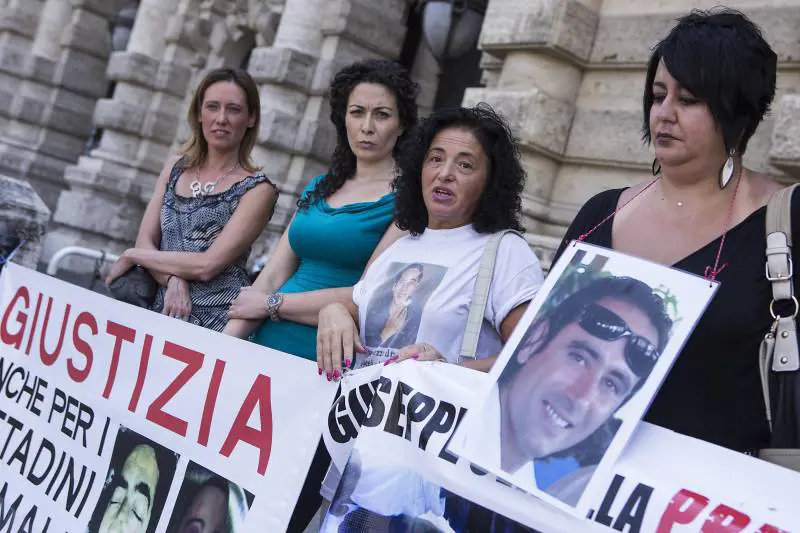 Caso Uva, la Cassazione conferma lʼassoluzione di poliziotti e carabinieri