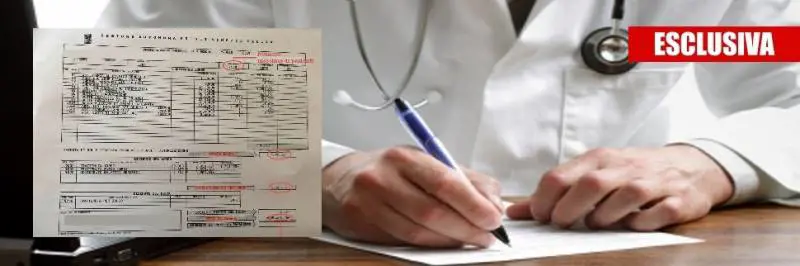 Orari mignon, buste paga maxi: quei benefit dei medici di base