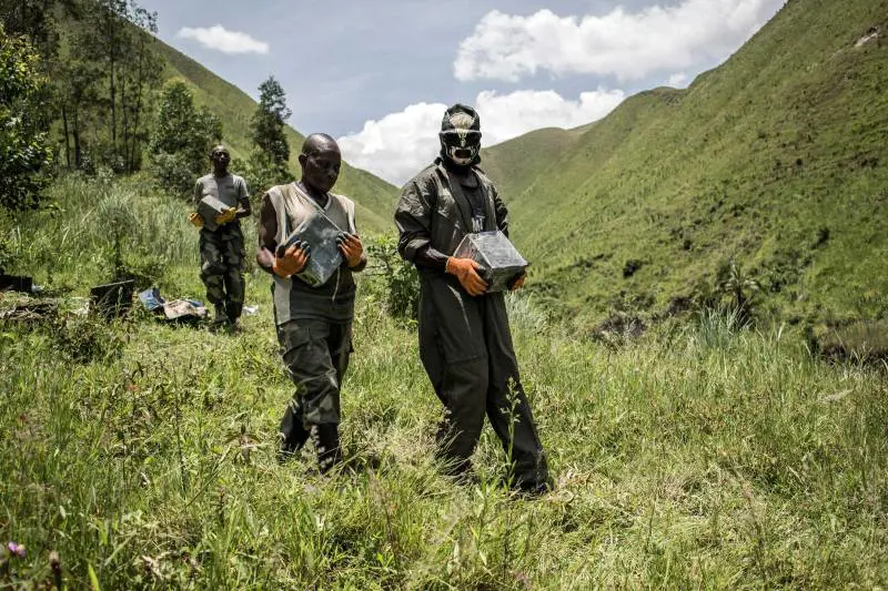 "Crimini di guerra e contro l'umanità". Condannato Terminator, signore del Congo