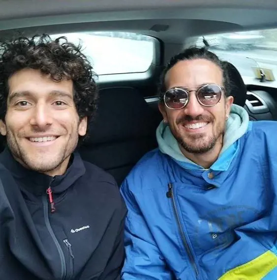 Fabrizio Colica fa coming out: "Amo un uomo, un'anima bella"