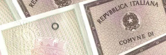 Furto in Municipio, rubate 200 carte d'identità
