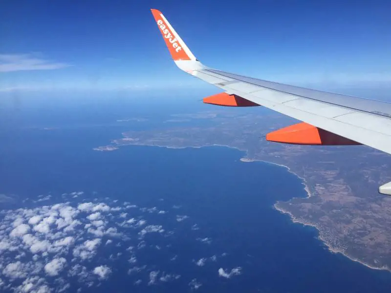 Voli easyJet da Malpensa, destinazioni: Aqaba-Petra, Marsa Alam e Agadir