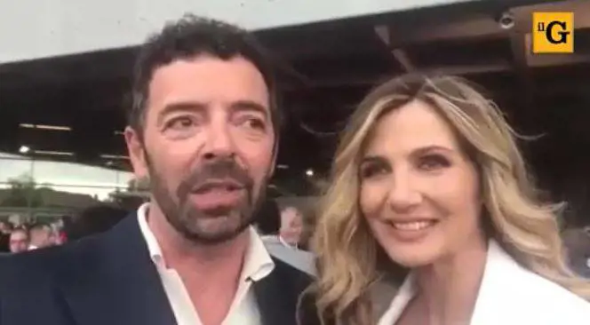 Cuccarini e Matano: "Noi coppia sovranista? Parla la nostra carriera"