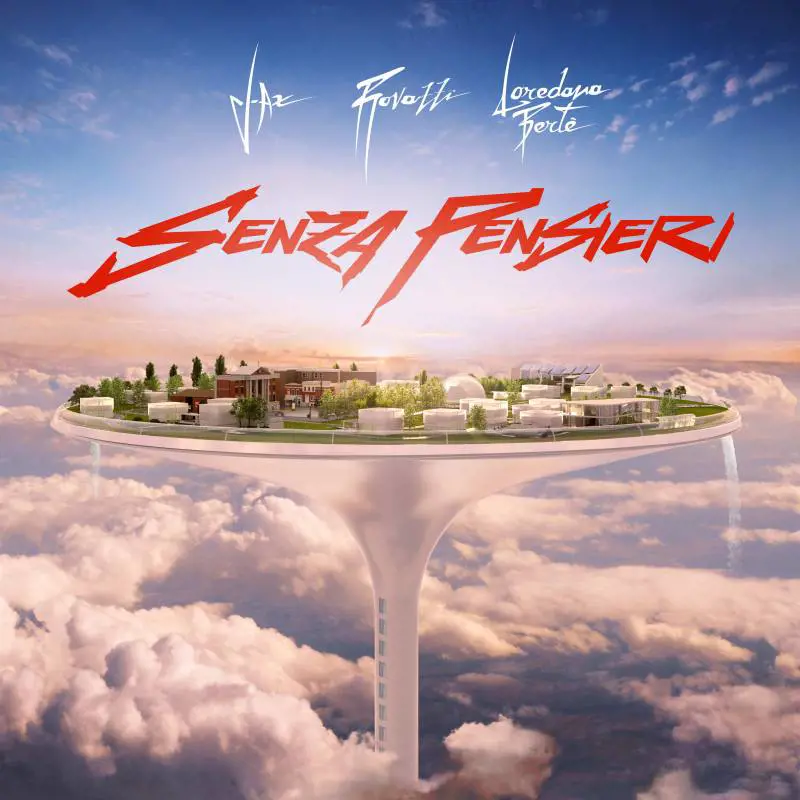 Il "grande atteso" torna a giocarsi l'estate Rovazzi canta con Loredana Bertè e J-Ax