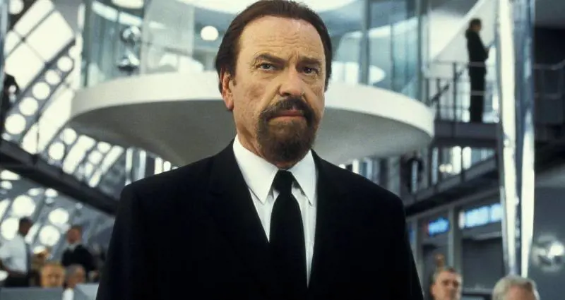 Addio a Rip Torn, attore irruento e selvaggio del cinema di ieri e oggi