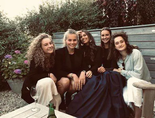 De Ligt-Juve, indizio di mercato: saluto delle amiche alla fidanzata su Instagram