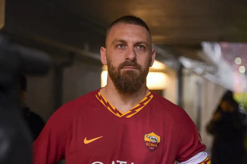 De Rossi rimane al Boca: prolungato il contratto sino al 2021