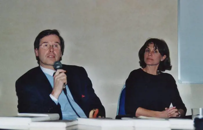 L'avventura di Silvia che voleva portare il Giornale tra le stelle