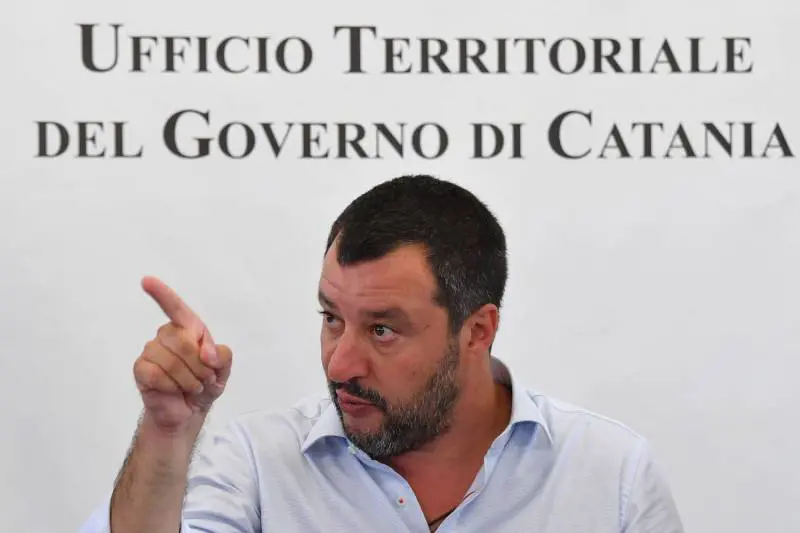 L'ultimatum di Salvini ai 5S: "Senza sì, faremo da soli"