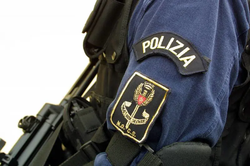 Sequestrato immobile dei clan: dentro pure un commissariato
