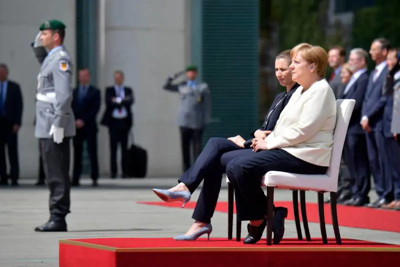 Germania a un passo dalla recessione