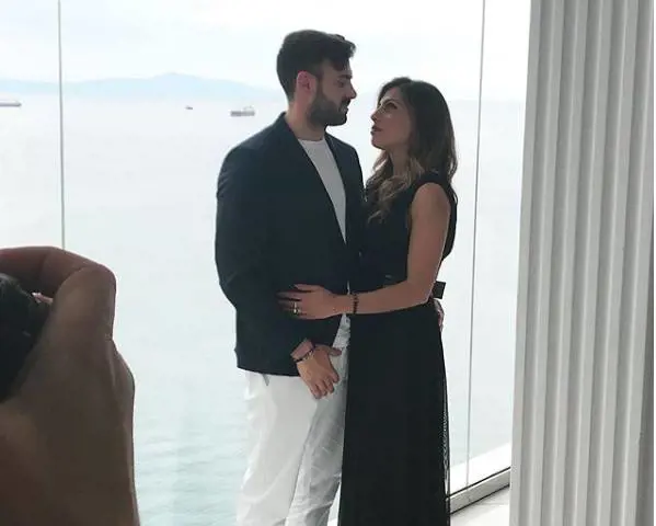 Temptation Island, Arcangelo Bianco pentito di aver baciato Sonia