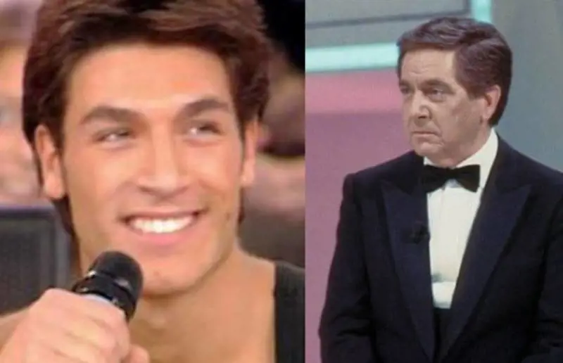 Amici, Valerio Pino lancia un appello: "Sono il figlio segreto di Corrado. Aiutatemi"