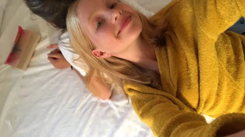 Morta a 15 anni la figlia del miliardario Goldsmith