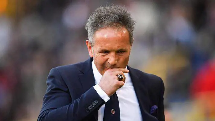 Mihajlovic in lacrime: "Ho la leucemia ma vincerò questa battaglia"