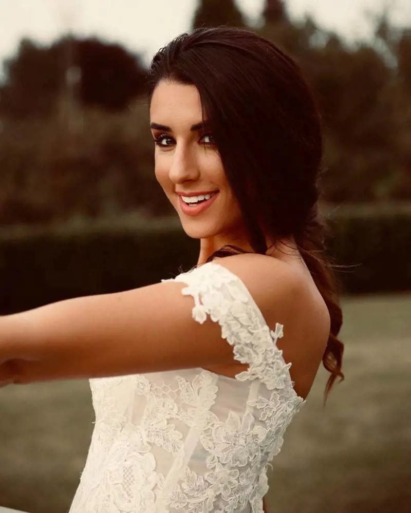Valentina Vignali sbotta contro gli haters: “Cervelli bacati dormite sereni...”