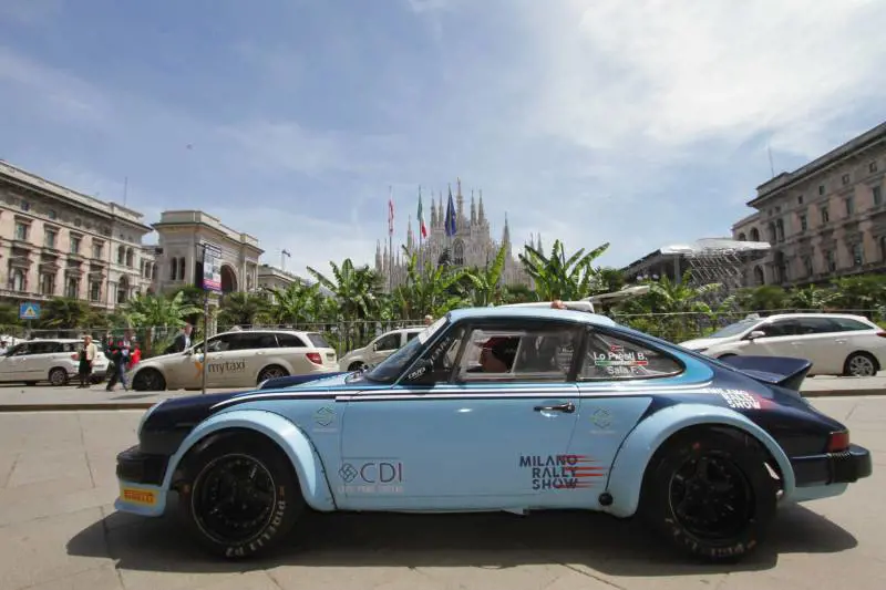 Nome, filosofia, protagonisti Come sarà il Salone dell'auto