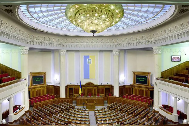 Ucraina, introdotta castrazione chimica obbligatoria per i pedofili