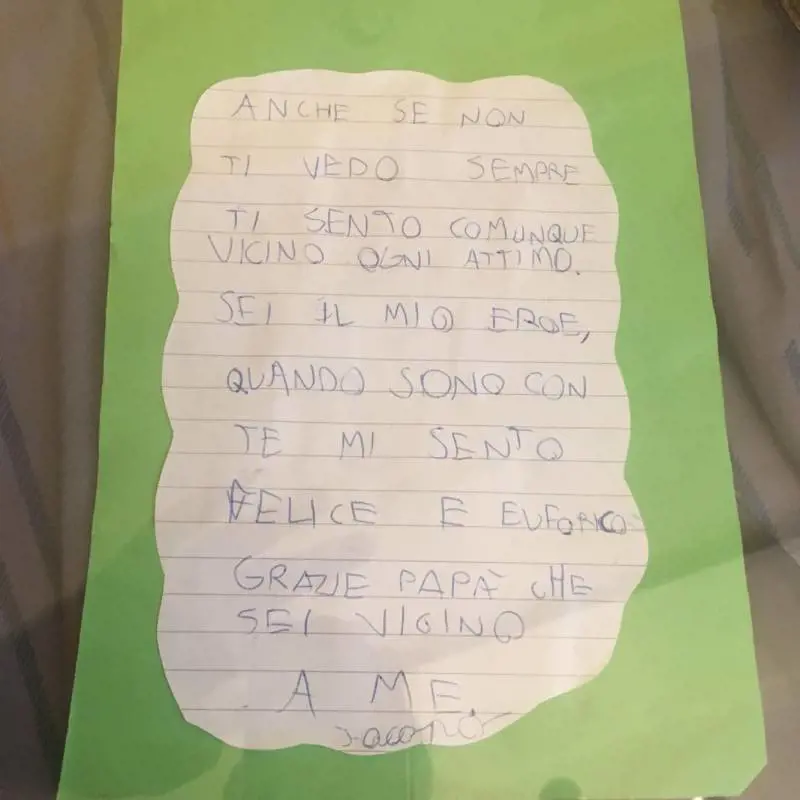 Quelle risate tra gli psicologi: così i demoni si prendono i bambini
