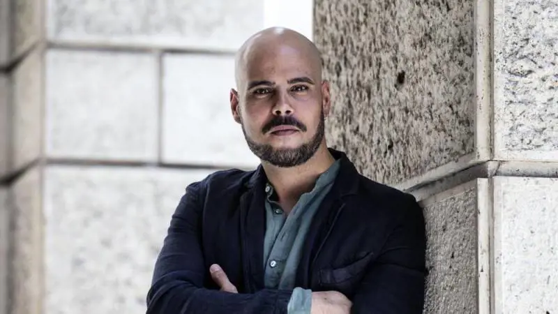 "Ho gli occhi lucidi". La commozione di Marco D’Amore per la fine di “Ciro, l’Immortale”