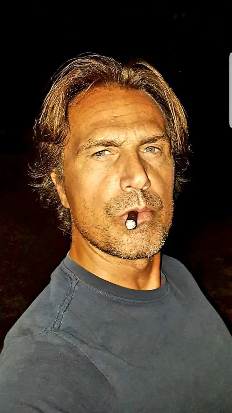 Antonio Zequila: "Er Mutanda? Basta, quel soprannome mi fa schifo"