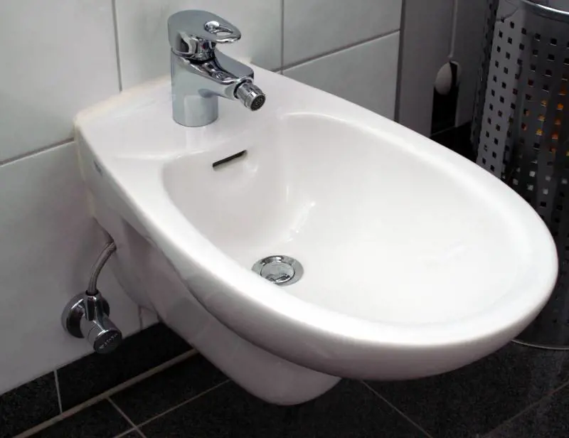 Negli Usa esplode la bidet-mania: vendite boom dal 2016