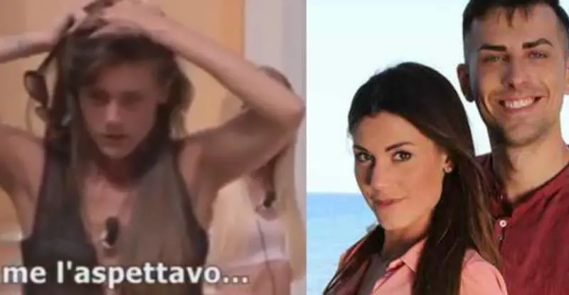 Ilaria e Massimo, la coppia che non scoppia più: "Li abbiamo visti insieme"