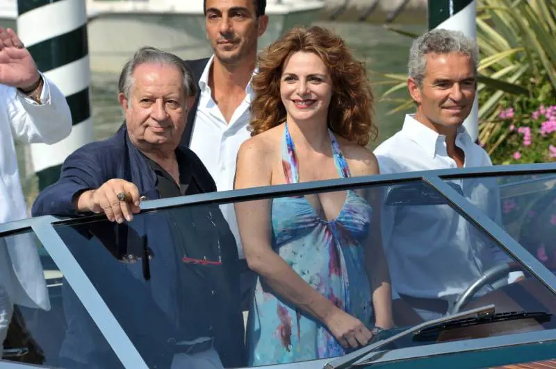 Tinto Brass è fuori pericolo: può finalmente tornare a casa