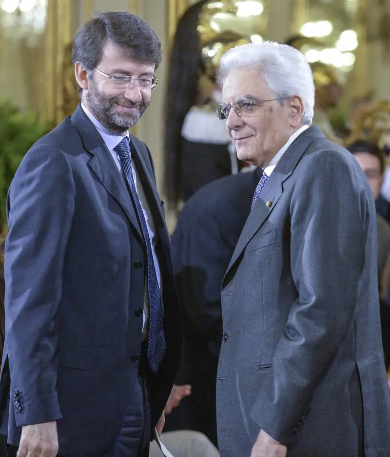 Quelle trame targate Pd per un Conte-bis senza Lega
