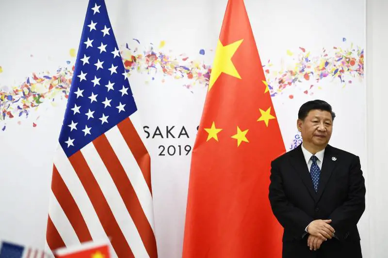 Cina, un esame per misurare la lealtà dei giornalisti al presidente Xi