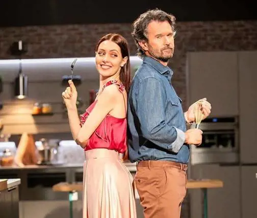 Carlo Cracco fa crac, il suo cooking show spostato per i bassi ascolti