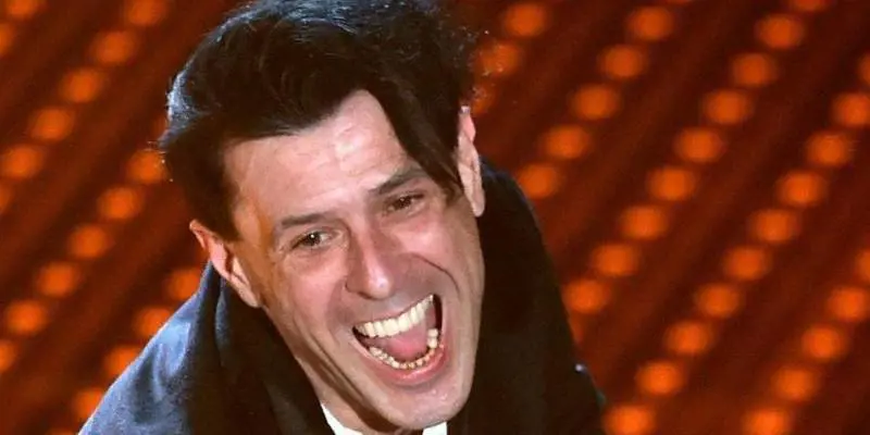 Ezio Bosso: "Avevo le figurine di Gagarin. Ora suono sognando lo spazio"