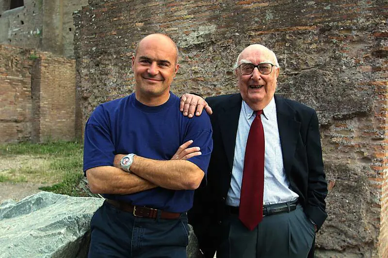 Fine riprese per Il Commissario Montalbano: il saluto di Luca Zingaretti