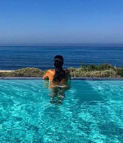 Laura Torrisi, vacanza nel paradiso di Bali per i suoi 40 anni: "La metamorfosi. In cosa mi trasformerò ora?"