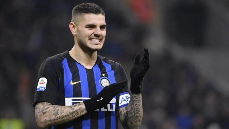 Ex Inter, Juan Jesus chiama Icardi alla Roma: "Ti aspetto"