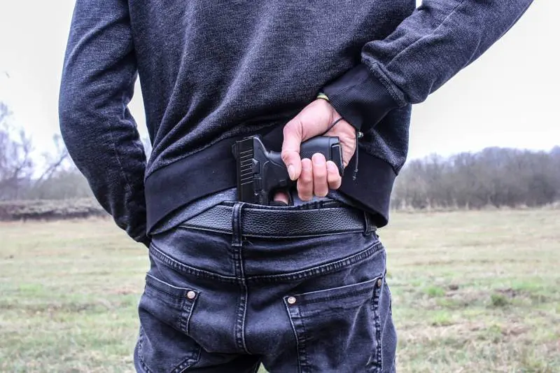 Roma, si moltiplicano le rapine commesse da gang di stranieri armati