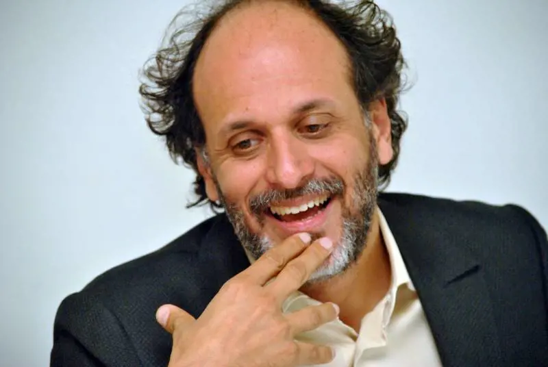 We Are Who We Are: Luca Guadagnino presenta la sua prima serie tv