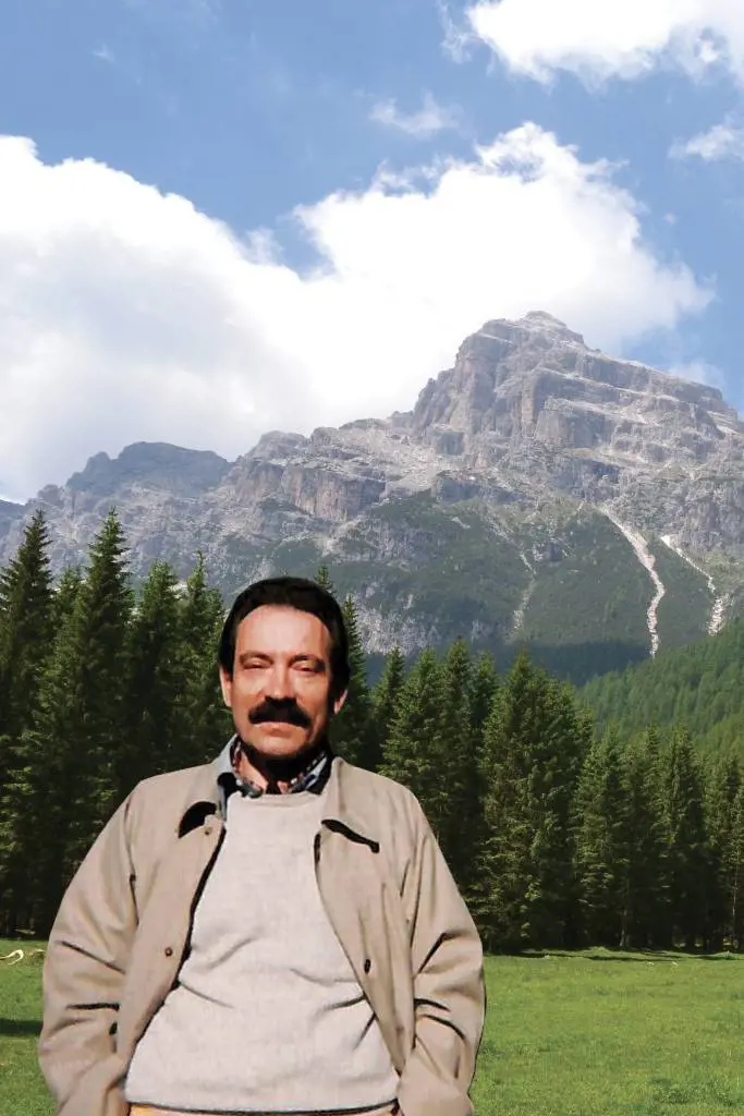 Il laboratorio naturale dove Vassalli creò "Marco e Mattio"