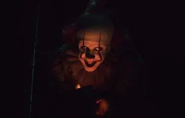 IT, il trailer del secondo capitolo con Pennywise