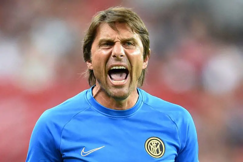 Inter, la rivoluzione di Conte e Suning: via tutti gli indesiderati