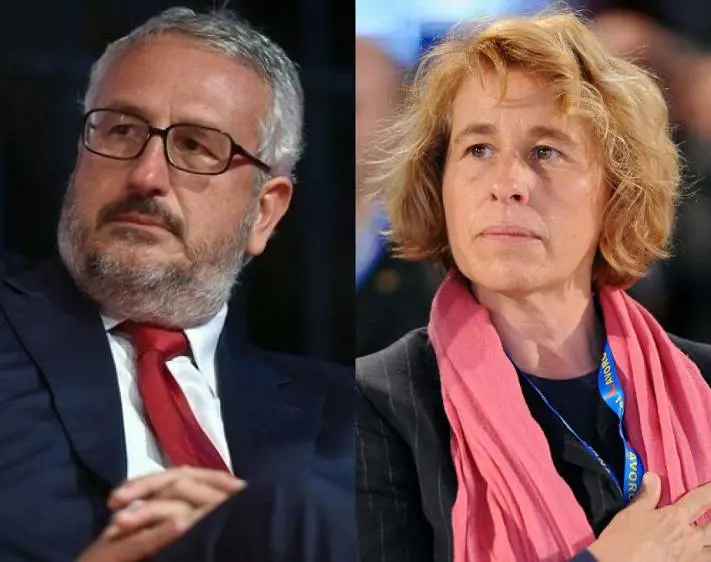 I figli di Craxi: "Borrelli? Tangentopoli fu un colpo di Stato"