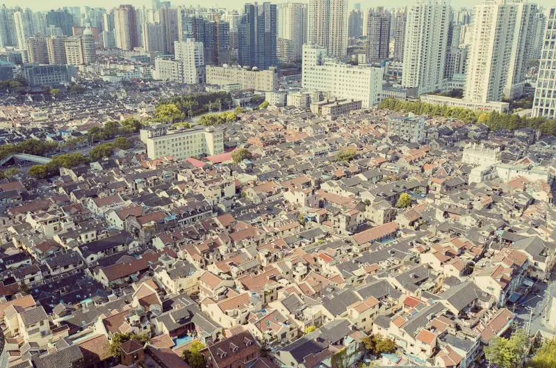 Quei quartieri vittime delle città che cambiano