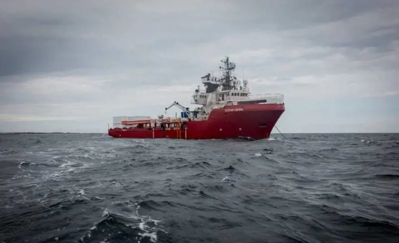 L'ong francese torna nel Mediterraneo. Salvini: "Attenti, non stiamo fermi"