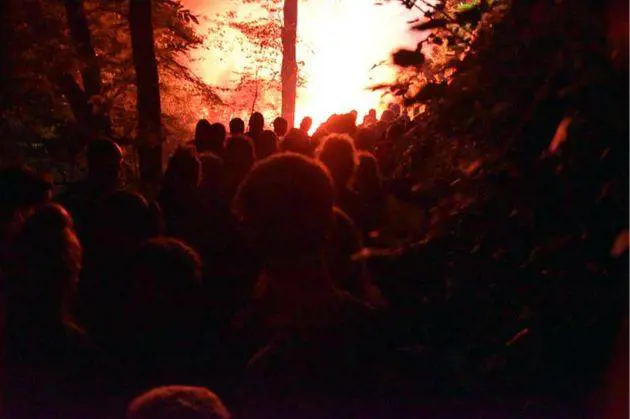 L'allarme dei servizi segreti: rischi al corteo dei No Tav