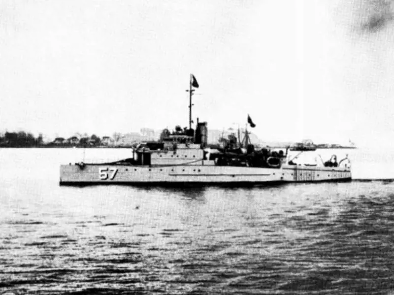 Trovata l'ultima nave affondata dai nazisti: colpita a 8 chilometri dagli Usa