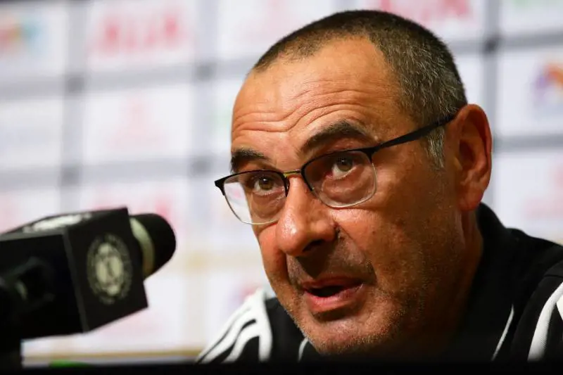 La "profezia" sullo scudetto in una firma