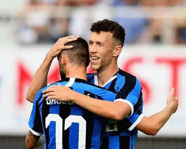 Inter, Perisic ai saluti. I tifosi esultano sui social: "Non ci mancherai"