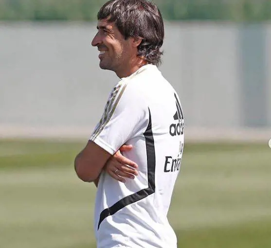 Ex Real Madrid Raul nei guai: rischia il carcere per reato economico
